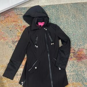 Woman’s Betsy Johnson jacket